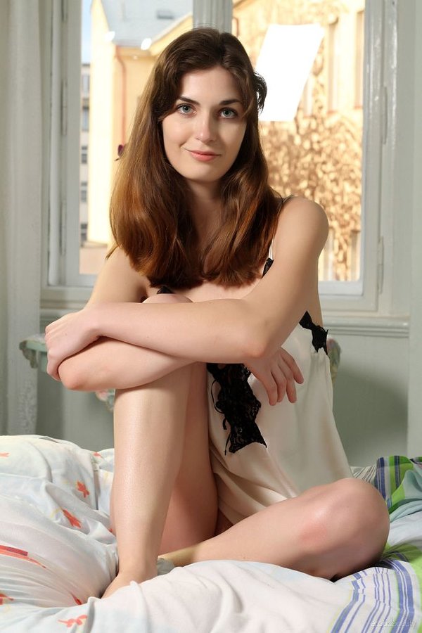 Галина, 21