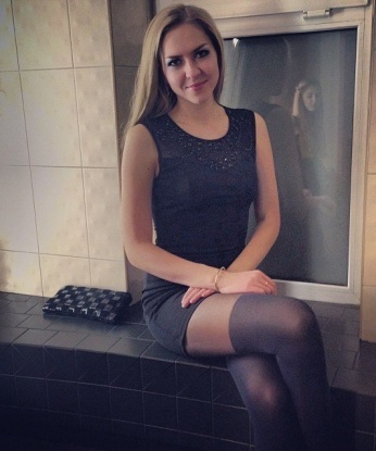 Алленка, 21